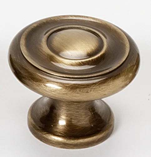 1 1/2'' Knob A1050