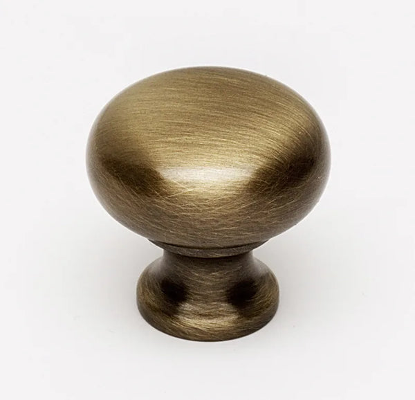 7/8'' Knob A1067