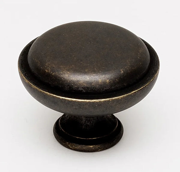 1 1/4'' Knob A1145