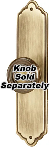 4'' Escutcheon A1226-4