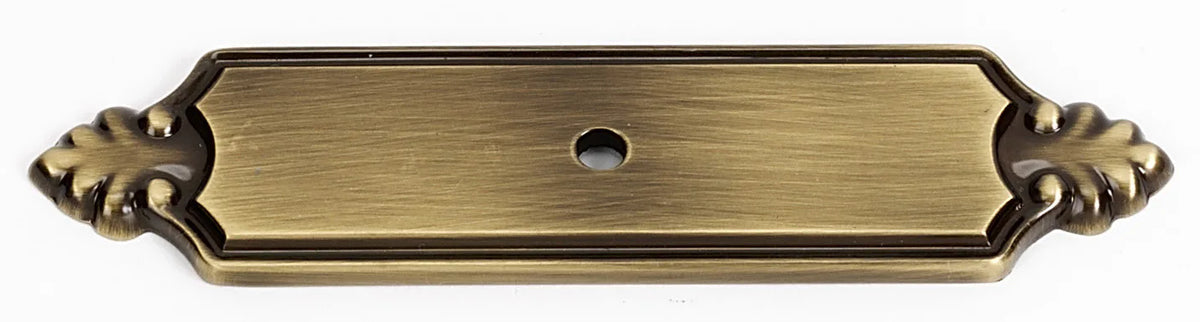 Bella 4 1/4'' Backplate A1454
