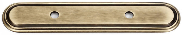 Venetian 7 1/4'' Backplate A1507-3
