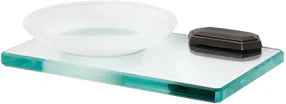 Nicole Bath Soap Dish A7730