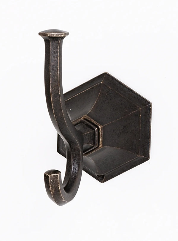 Nicole Bath Universal Robe Hook A7799