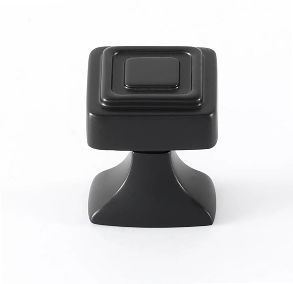 Cube 1'' Knob A985-1