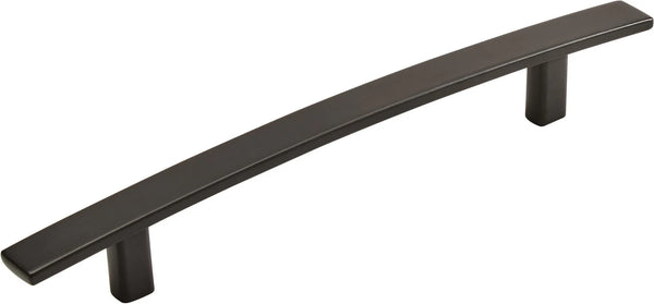 Cyprus 8'' cc Black Bronze Appliance Pull BP26205BBR