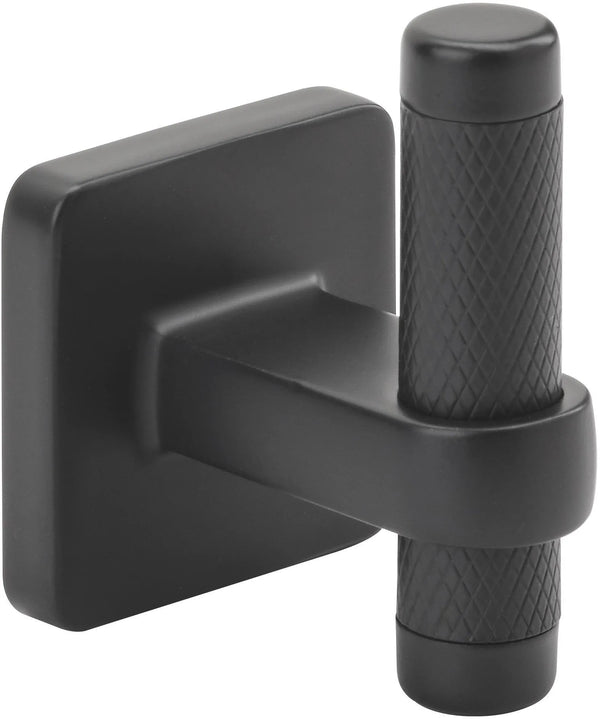 Bronx Contemporary Single Prong Wall Hook BH36563