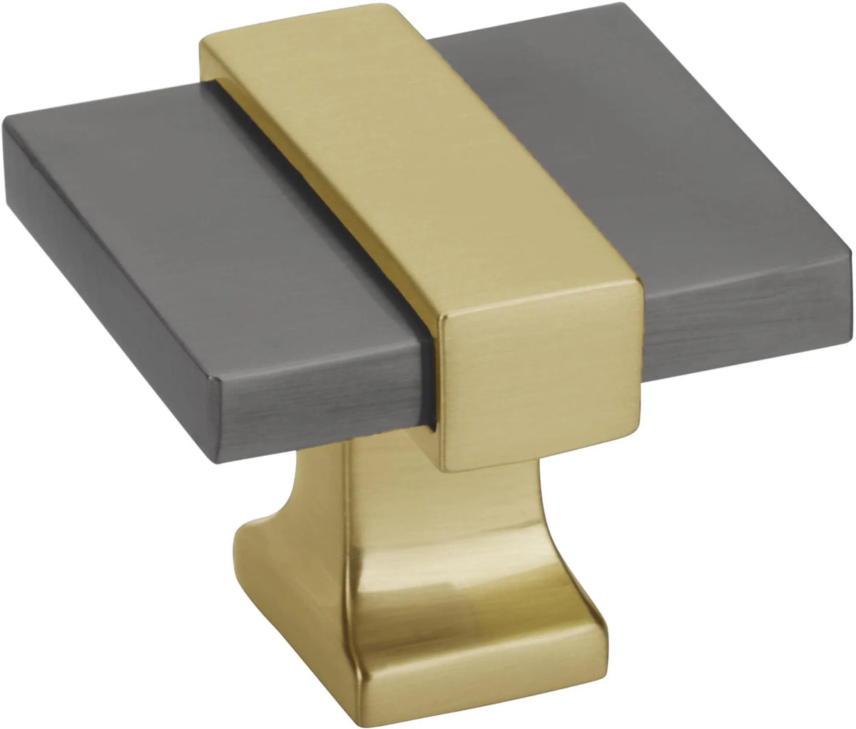 Overton 1-3/8'' Length Cabinet Knob BP36680