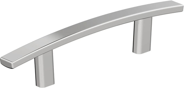 Cyprus 3 inch cc Cabinet Pull BP26201