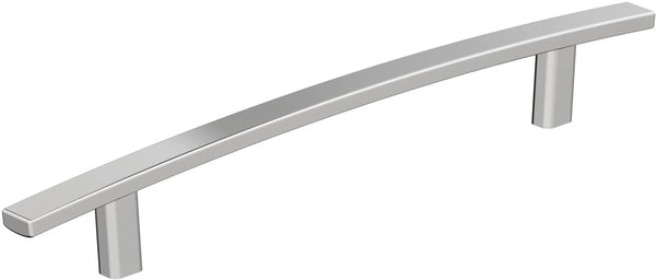 Cyprus 6-5/16 inch cc Cabinet Pull BP26204