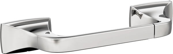 Highland Ridge Transitional Pivoting Double Post Toilet Paper Holder BH36011