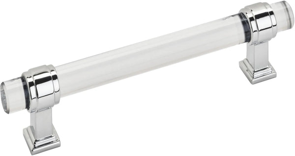 Glacio 5-1/16'' cc Cabinet Pull BP36655