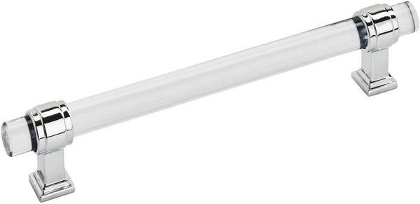 Glacio 6-5/16'' cc Cabinet Pull BP36656