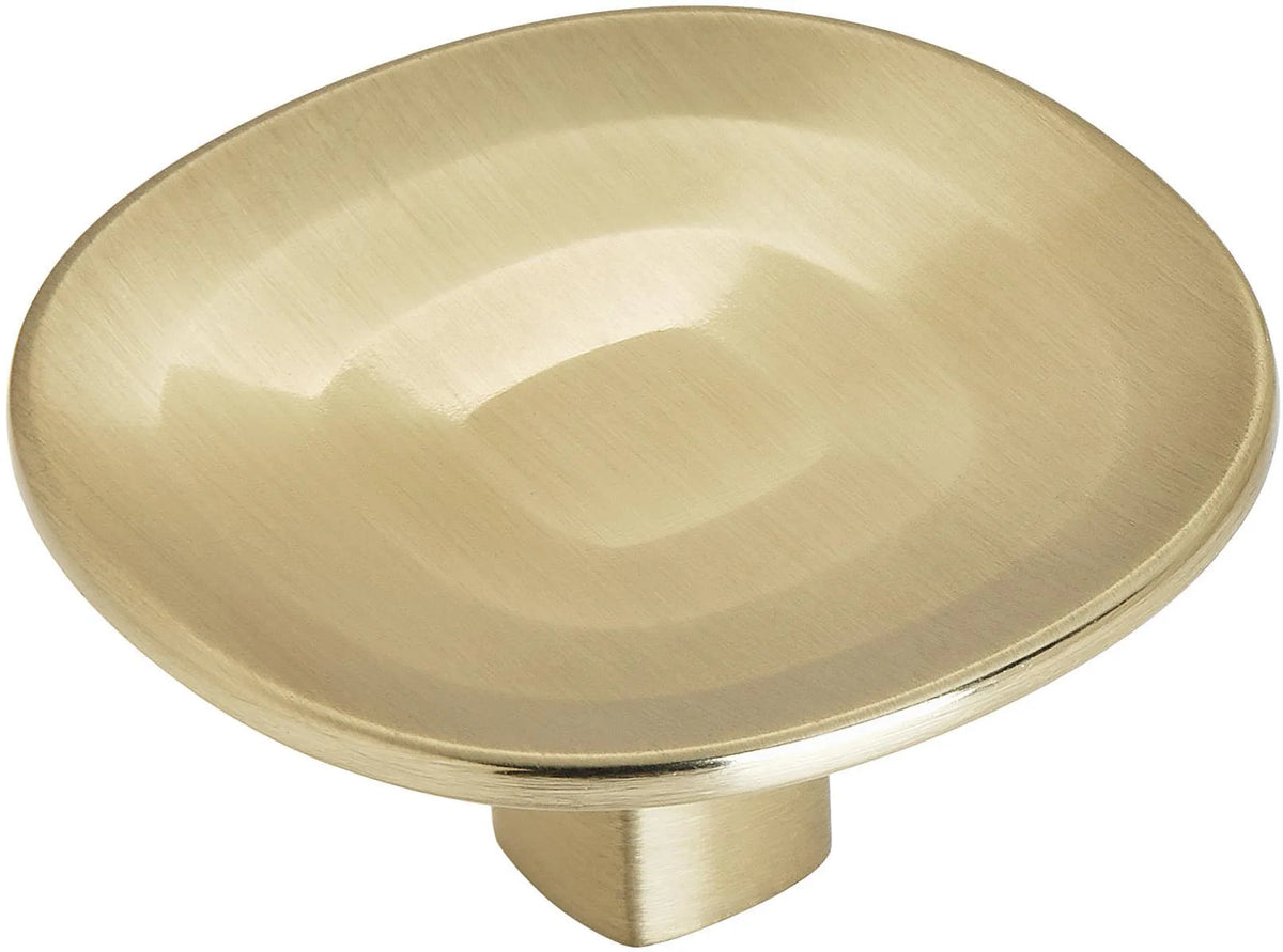 Concentric 1-9/16'' diam Cabinet Knob BP36810