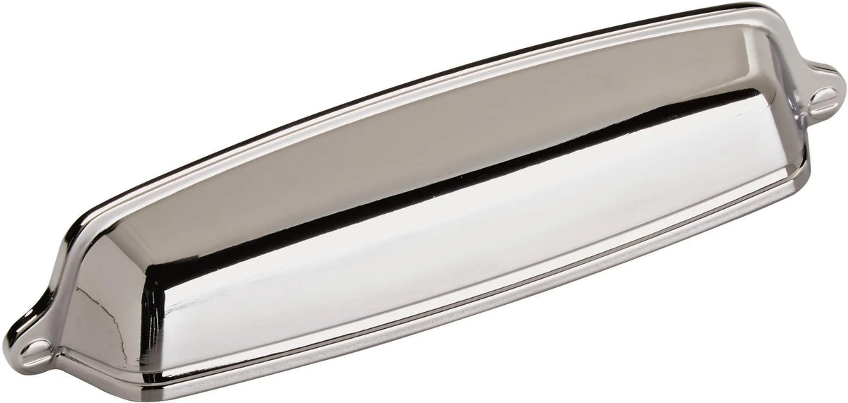 Stature 5-1/16'' cc Cabinet Cup Pull BP22439