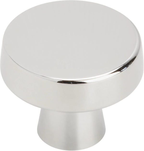 Blackrock 1-5/16'' diam Cabinet Knob BP55270