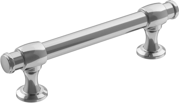 Winsome 3-3/4'' cc Cabinet Pull BP36766