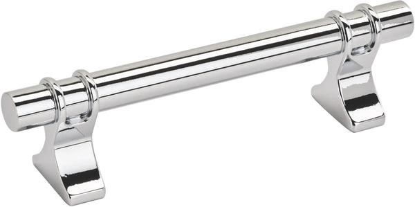 Davenport 3-3/4'' cc Cabinet Pull BP36605