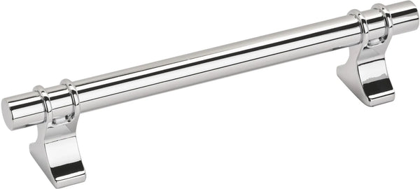 Davenport 5-1/16'' cc Cabinet Pull BP36606