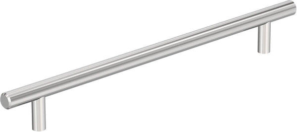 Bar Pulls 8-13/16 inch cc Cabinet Pull BP40521