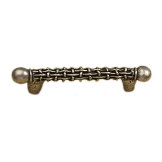 Chamberlain Pull-4'' Drill Centers 1004