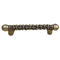 Chamberlain 8''Drill Centers Pull 1008