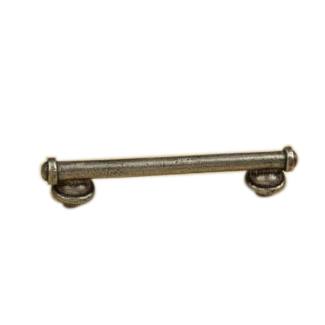 Button Pull-3'' Drill Centers 1048