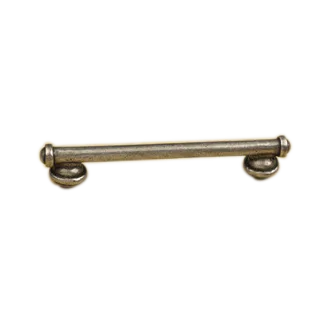 Button Pull-3 1/2'' Drill Centers 1049