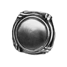 Mai Oui Thin Large Knob 1098