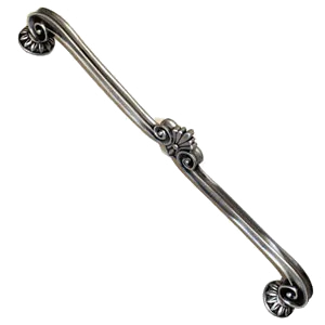 Corinthia 12''Drill Centers Pull 1142