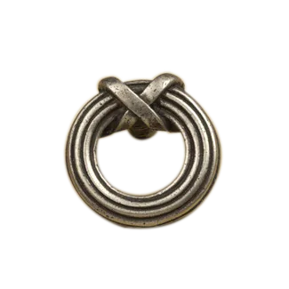 Sonnet Ring Pull Knob 1303