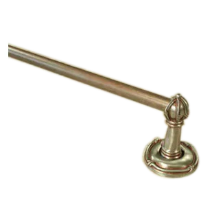 18'' Mai-Oui Towel Bar 1520