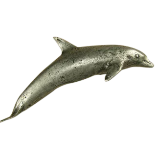 Dolphin-Rt Pull 163