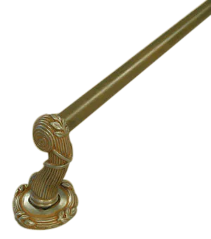 24'' Sonnet Towel Bar 1641