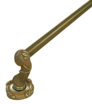 30'' Sonnet Towel Bar 1645