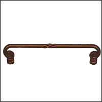 Mai Oui Utility 12'Drill Centers Pull 2101