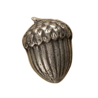 Acorn Knob 301