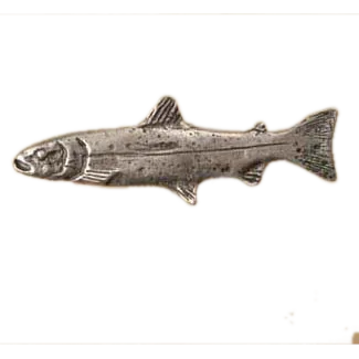 Trout-Lft Knob 405