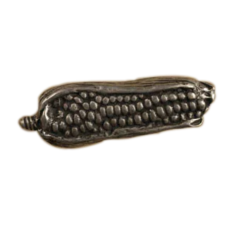 Corn-Sm Knob 435