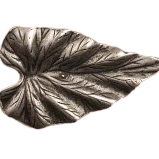 Fig Leaf Knob 492-1