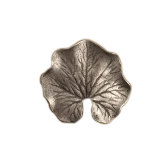 Lily Pad-Lg Knob 517
