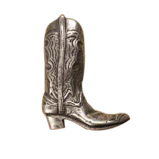 Boot-Med. Rt Knob 569
