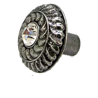 Amoretti Knob 7240