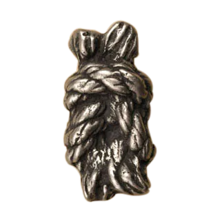 Eight Knot-Med Knob 861