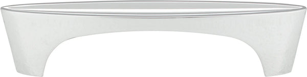 Dap Pull 4'' cc Polished Chrome 235-CH