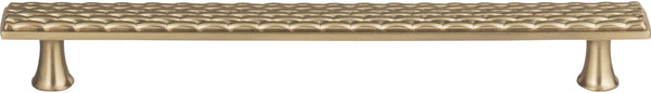 Mandalay Pull 6 5/16'' cc Champagne 239-CM