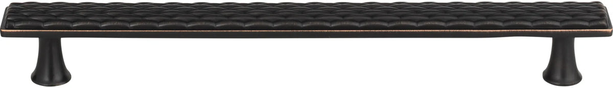 Mandalay Pull 6 5/16'' cc Venetian Bronze 239-VB