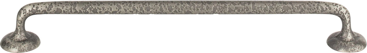 Olde World Pull 7 9/16'' cc Pewter 287-P