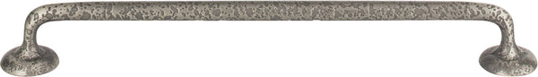 Olde World Pull 7 9/16'' cc Pewter 287-P