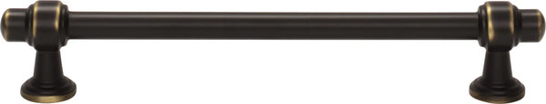 Bronte Pull 6 5/16'' cc Cafe Bronze 315-CFB